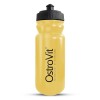 Water Bottle 600ml Ostrovit Yellow