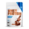 Whey Protein - 2Kg Quamtrax