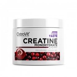 Creatine Monohydrate (sabores) - 300g