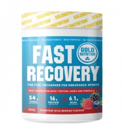 Fast Recovery - 600g 