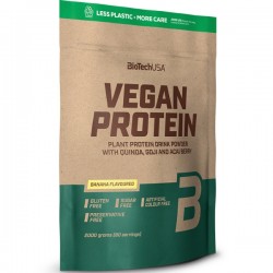 Vegan Protein - 2Kg