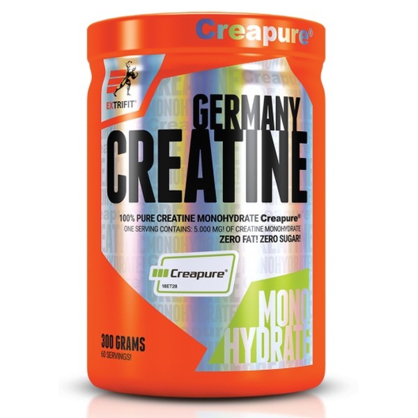 Creatine Germany Creapure® 300g