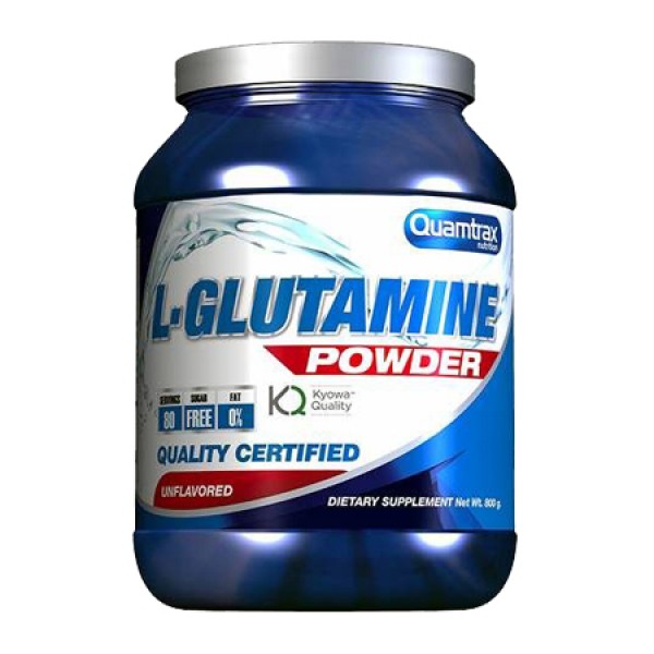 L-Glutamine Powder 800g