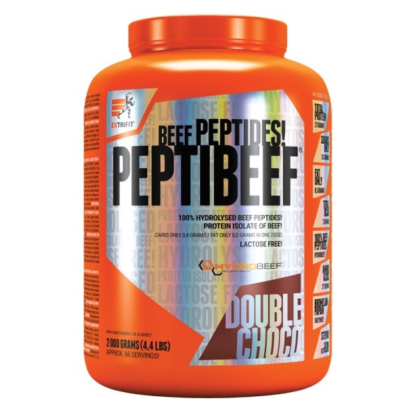 PeptiBeef® - 2Kg Extrifit