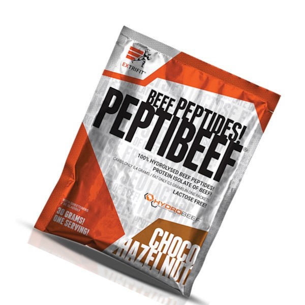 PeptiBeef® - 30g Extrifit
