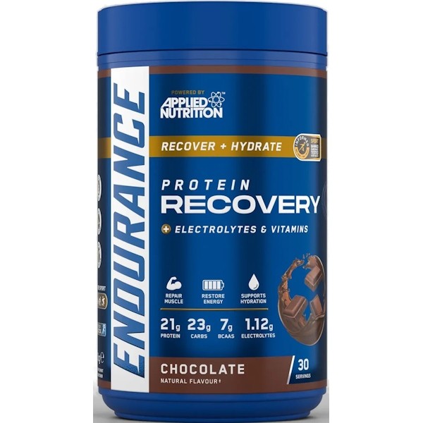Applied Nutrition Endurance Recovery – recuperación post-entreno 1,5 kg