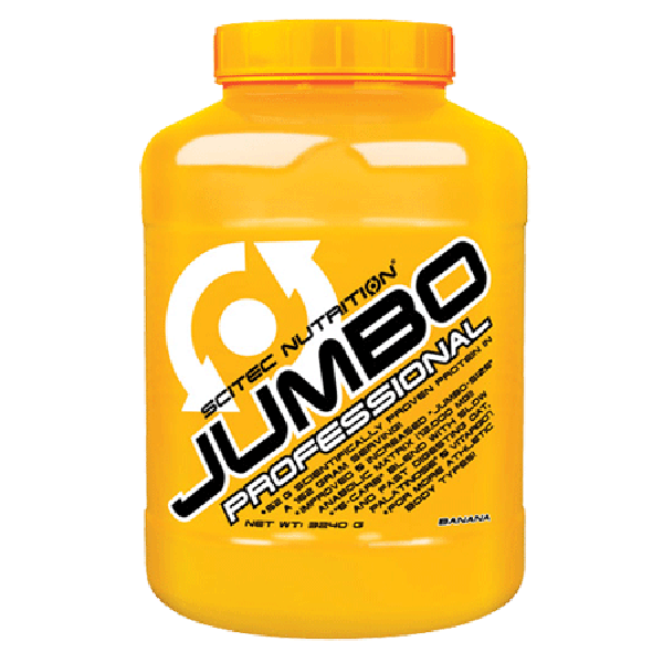 Jumbo Professional - 3,24Kg