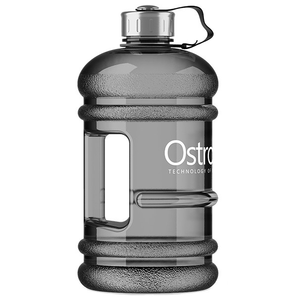 Ostrovit Grey ( Water Jug) Lateral - 1,89 litros 