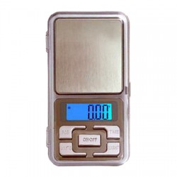 Pocket Scale - Balance de Poche