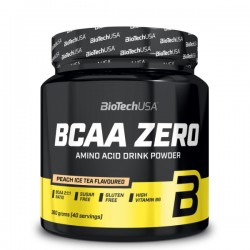BCAA Flash Zéro  - 360g