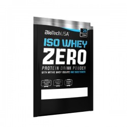 Iso Whey Zero - 25g