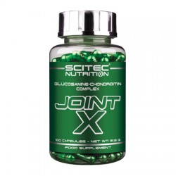 Joint-X - 100 Gélules