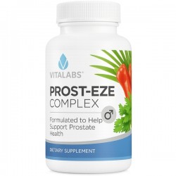 Prost-Eze - 60 gélules