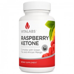 Raspberry Ketone Complex - 60 gélules