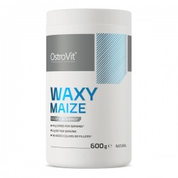 Waxy Maize - 600g (natural)