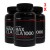 Max CLA 1000 - 3 x 120 gélules de 1000mg