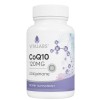 Coenzima Q-10 - 60 LiquidCaps x 120mg