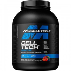 Cell-Tech Performance Series - 2,7kg