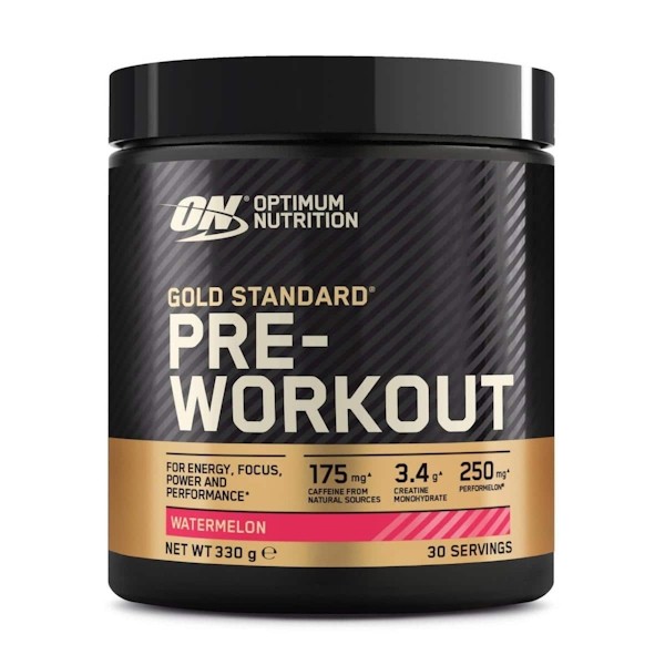 Gold Standard Pre-Workout® - 30 Servings