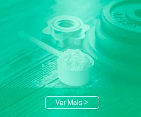 CREATINAS & GLUTAMINA